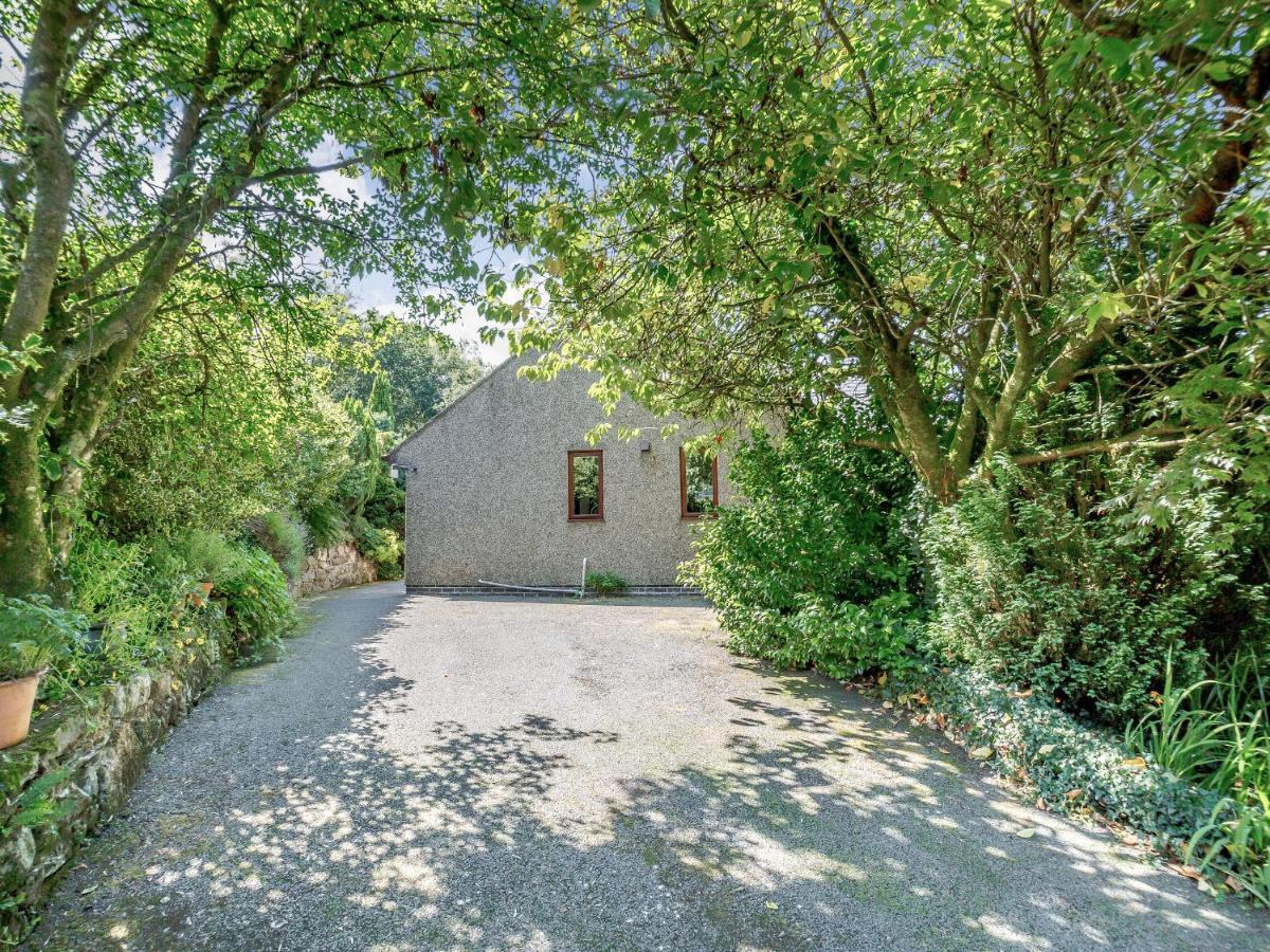 Вилла Llety Nest Llanfachreth Экстерьер фото